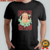 Trisha Yearwood With Christmastime T-shirt