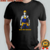 Trump 45 47 Don The Builder shirt