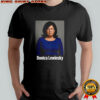 Trump Donica Lewinsky caricature shirt