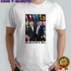 Trump Loves Bubba Clinton Big Beautiful Bill Eras Tour shirt