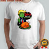 Trump The Grinch Who Stole Thanksgiving shirt
