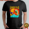 Turkey Day Thanksgiving Gobblezilla shirt