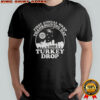 Turkey Drop First Annual Wkrp Thanksgiving Day shirt