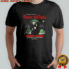 Twin Temple Haunts The Wiltern Satan Want You To Join Los Angeles Halloween Night Event 2025 T-shirt