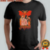 Twin Temple The Devil T-shirt