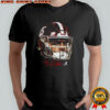 Ty Simpson helmet face Alabama Crimson Tide NFL Football 2025 shirt