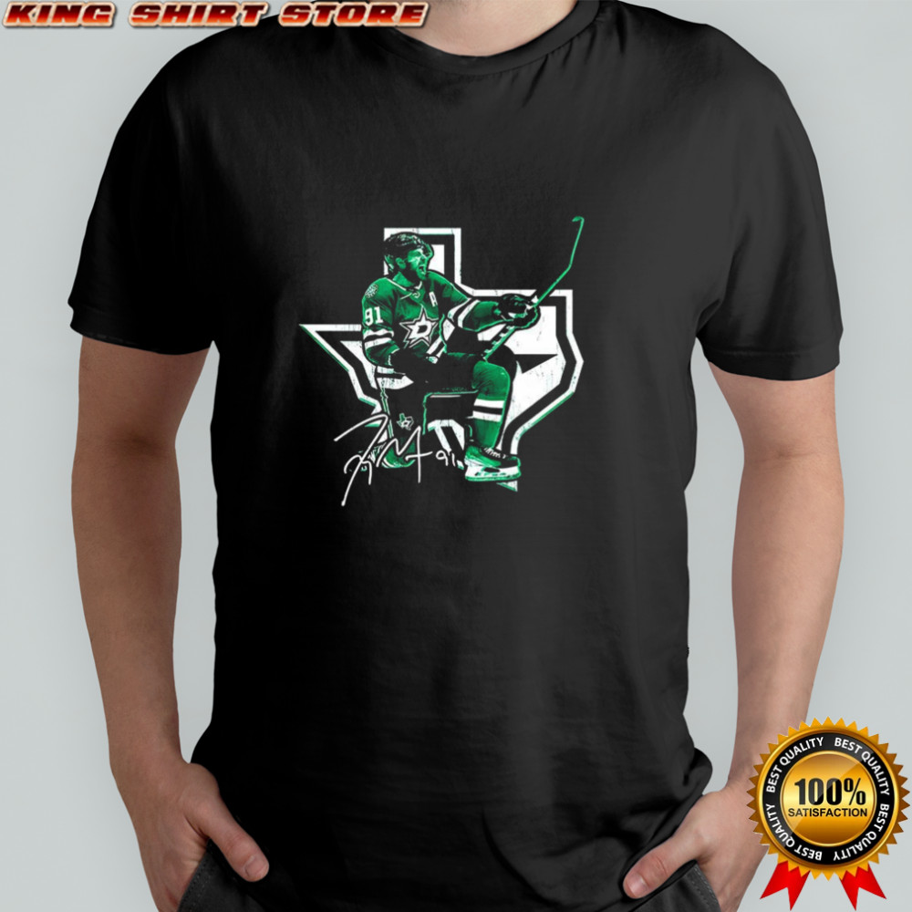Tyler Seguin Dallas Stars NHL Texas shirt