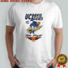 UC Davis Aggies basketball take flight mascot shirt