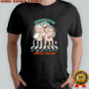 Undefeated 72 Miami Dolphins perfect season shirt