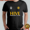 Unrivaled Hive Basketball Club T-Shirt