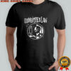 Unwritten Law Alien T-shirt