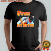 Utah Get Me Two Vintage Quote Graphic shirt