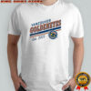 Vancouver Goldeneyes Est 2025 Sportiqe PWHL T-shirt