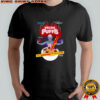 Vecna Puffs Stranger Things Shirt