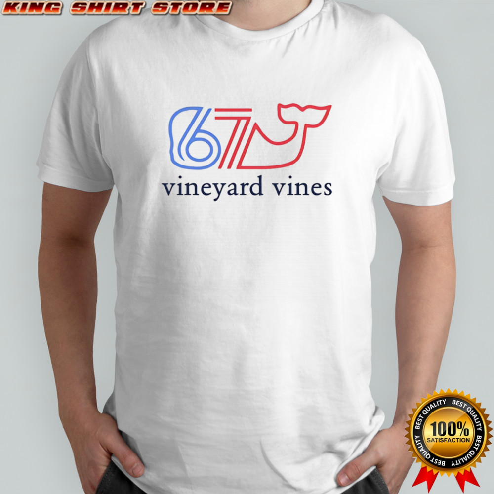 vineyard vines boys 67 shirt