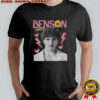 Vintage Benson Boone Tour 2025 shirt