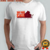 Virginia Tech Football a new era begins take back our State shirt