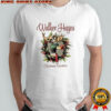 Walker Hayes Christmas Vacation Mallard T-shirt