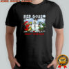 Warhammer Red Gobbo Merry Grotmas Christmas Shirt