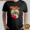 Warren Haynes Guitar graphic shirt