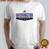 Washington Huskies Honor and Support Player shirt