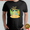 Wizard of Ozempic rainbow graphic shirt