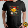 Wu Tang Christmas hat shirt