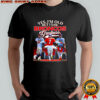 Yes i’m old but i saw Denver Broncos greatness quarterbacks player signatures shirt