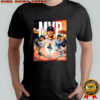 Yoshinobu Yamamoto World Series MVP 2025 shirt