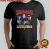 Zak Bagans Collage shirt