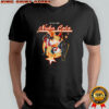 Zap That Thirst Nuka Cola Nuka Girl game series Fallout shirt