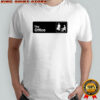 Zastela The Office Logo shirt