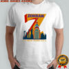 Zohran Mamdani Zohran for Mayor New York City 2025 Shirt