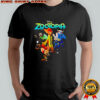 Zootopia 2 Custom Disney animated shirt