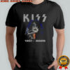 Ace Frehley RIP Rock Kiss Legend 1951 2025 signature shirt