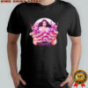Adore Delano Amethyst Love T-shirt