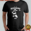 Air Pickens Cowboys Report George Pickens Dallas Cowboys shirt