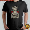 Anti Fascist Sheep Maga is modern fascism shirt
