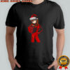 Asuka Langley Sohryu Neon Genesis Evangelion give gift Christmas shirt