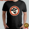 Atlanta Skull Zac Brown Band shirt