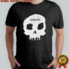 Atreyu Skull T-shirt