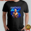 Avatard The Last Airbender shirt