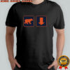 Bear Down Chicago Bears NFL Football 2025 shirt