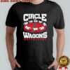 Bills Mafia Circle The Wagon Shirt
