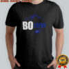 Bo-lieve Denver Football Bo Nix shirt