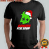 Bowling For Soup Xmas Christmas shirt