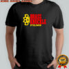 Brass knuckle films shirt