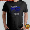 Bsoda restart refresh shirt