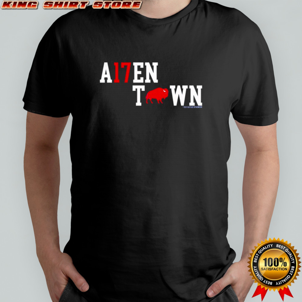 Buffalo Bills Allentown Shirt