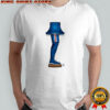 Buffalo Bills Football Leg Lamp shirt
